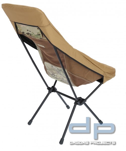 HELINOX SEAT WARMER SUNSET/BEACH (SITZAUFLAGE)