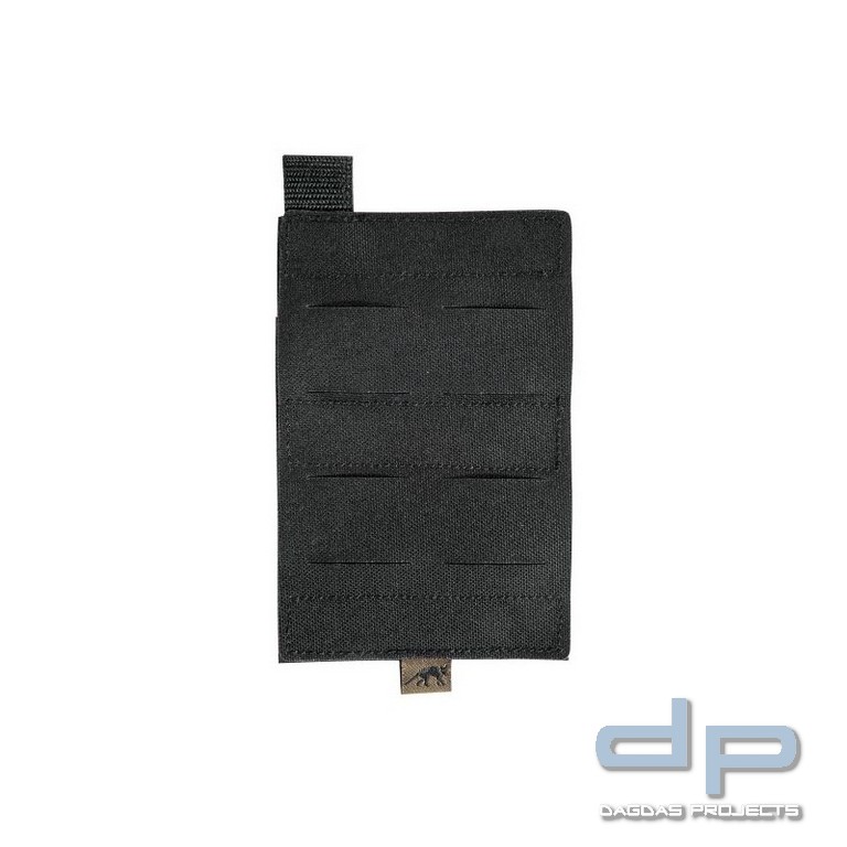 Tasmanian Tiger Molle-/Klettadapter (8,5 x 13 cm), Cordura® in verschiedenen Farben