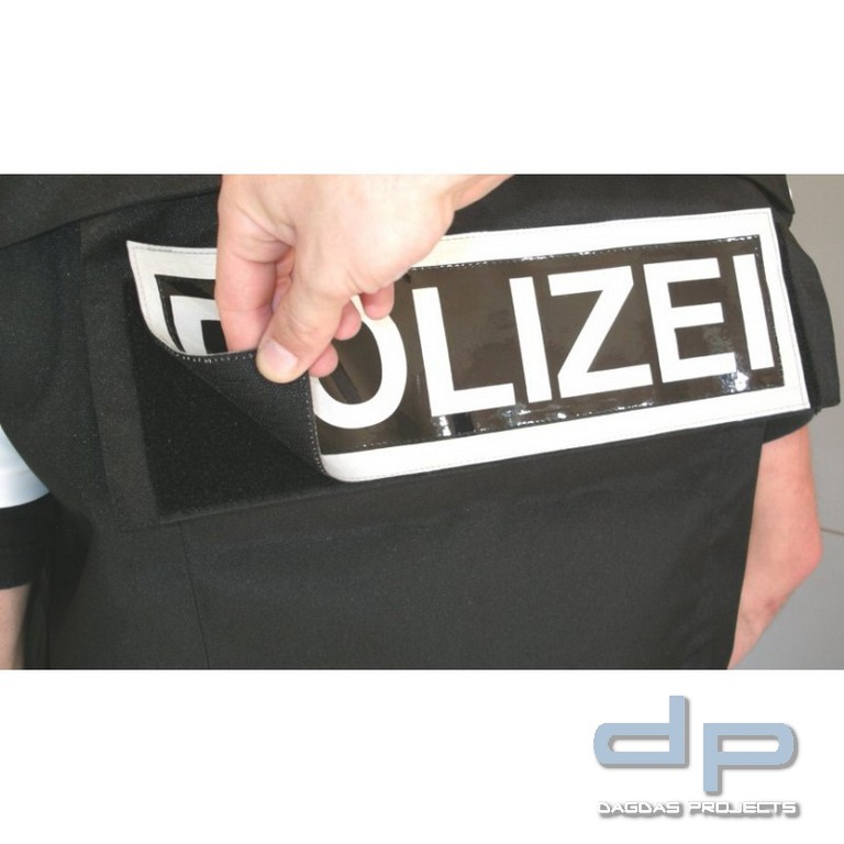 EINSATZ-WESTE COP® 906