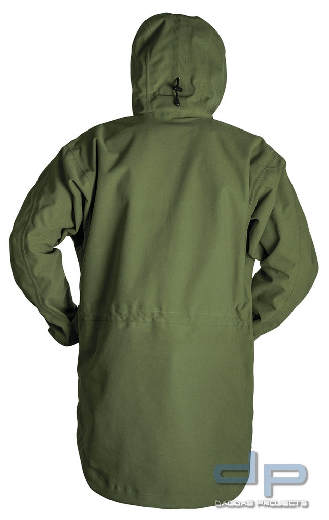 Ridgeline Monsoon Classic Nässeschutz Smock