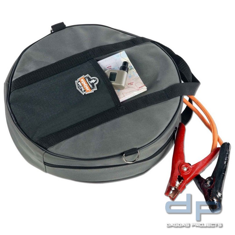 Ergodyne Kabel-Organizer Arsenal 5888