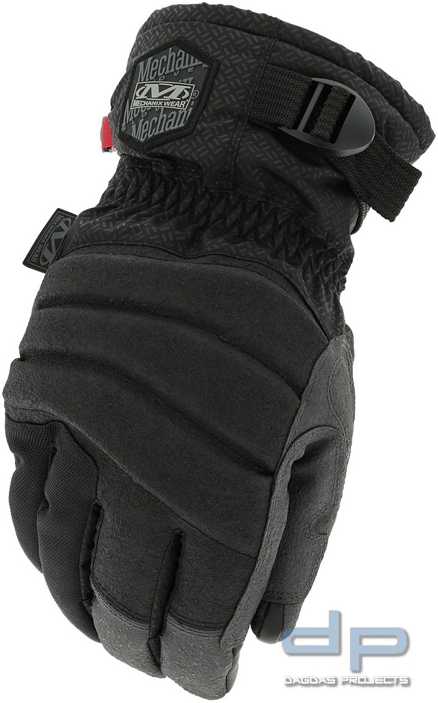 MECHANIX COLDWORK PEAK WINTERHANDSCHUH