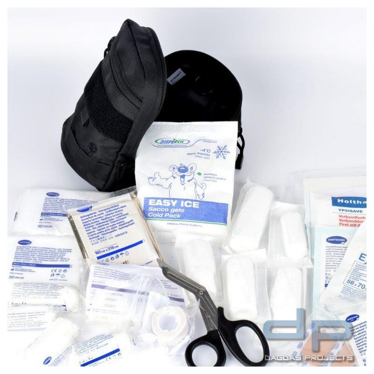 Erste-Hilfe-Set COP® 23-teilig