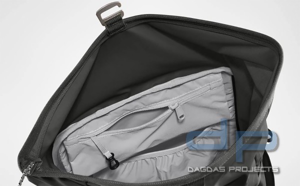 FJÄLLRÄVEN HIGH COAST FOLDSACK 24 TAGESRUCKSACK
