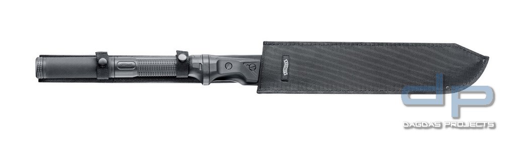 Walther MachTac III