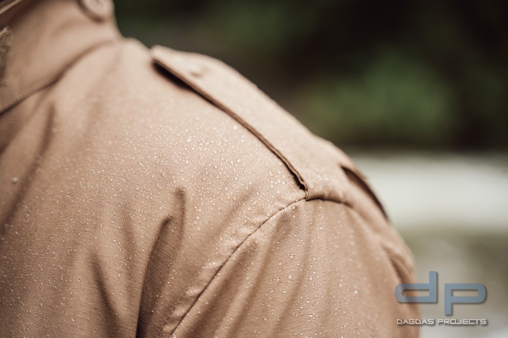 M-65 Fieldjacket Classic in verschiedenen Farben