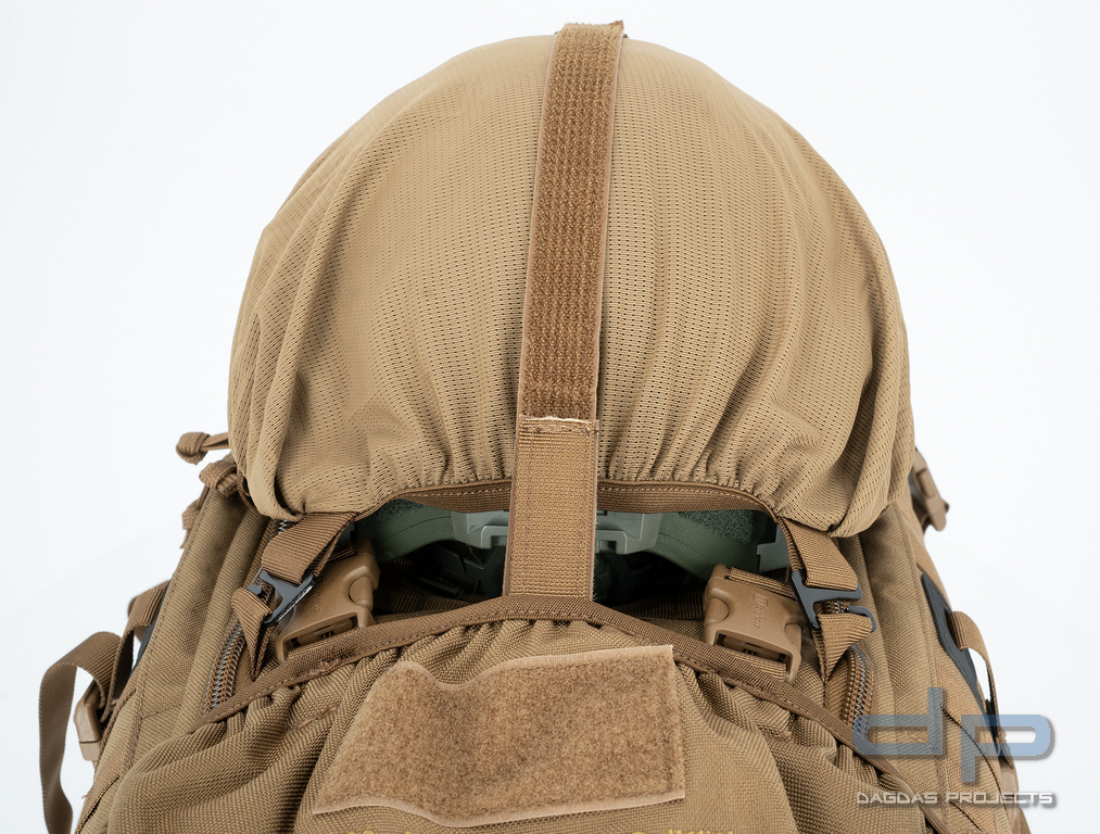 Berghaus MMPS Centurio 30 IV FA Rucksack