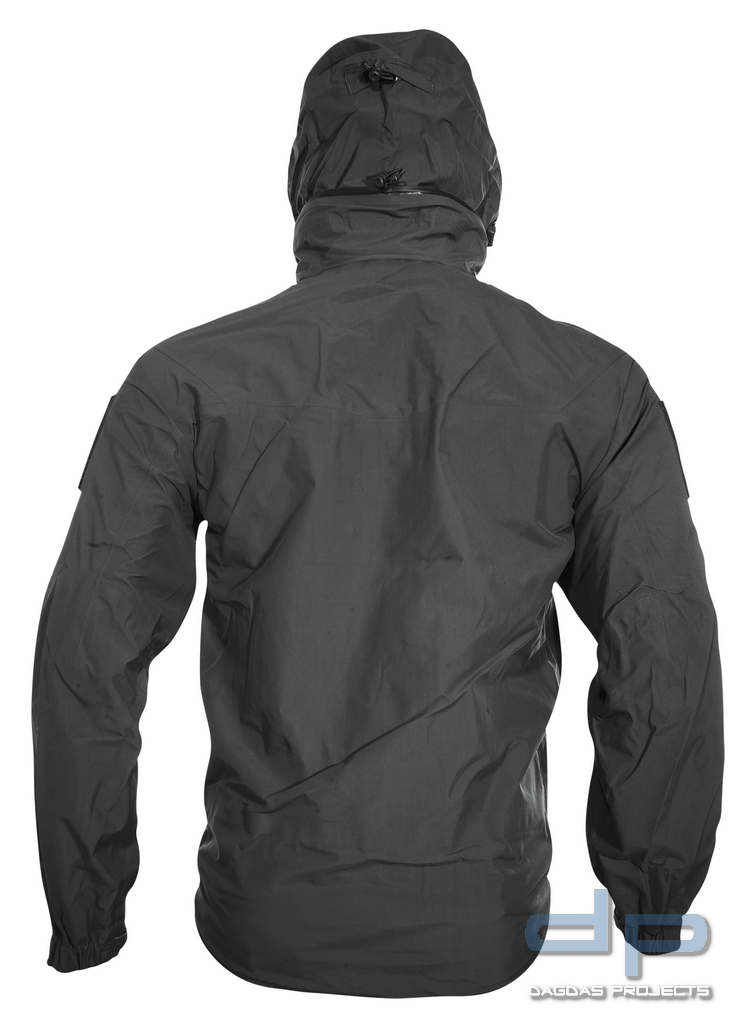 OTTE GEAR PATROL PARKA in verschiedenen Farben