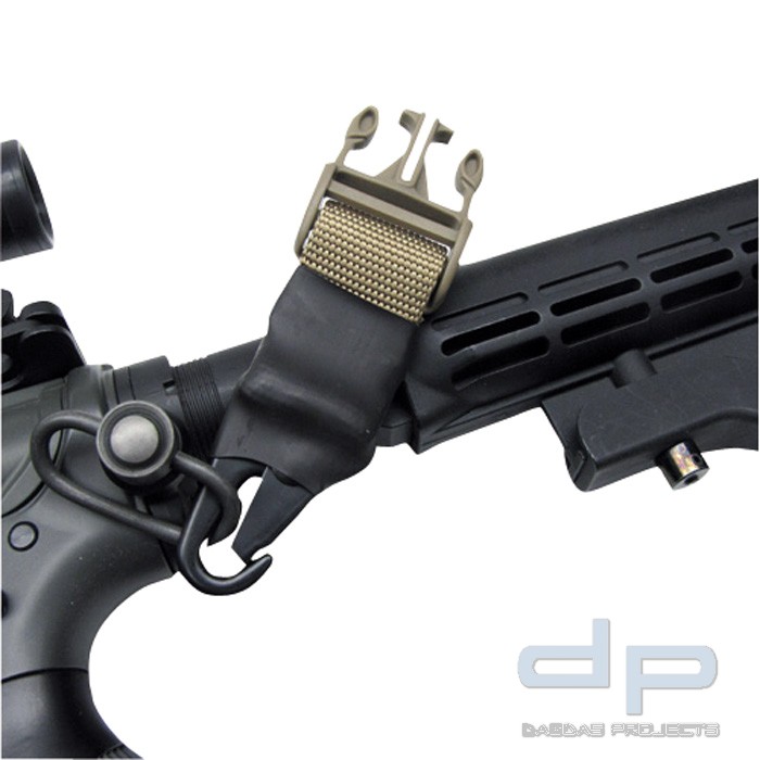 Condor Viper Single Point Bungee Sling Oliv US1021