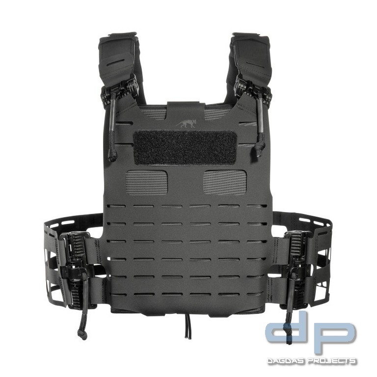 Tasmanian Tiger Plate Carrier QR SK anfibia MK II in verschiedenen Farben