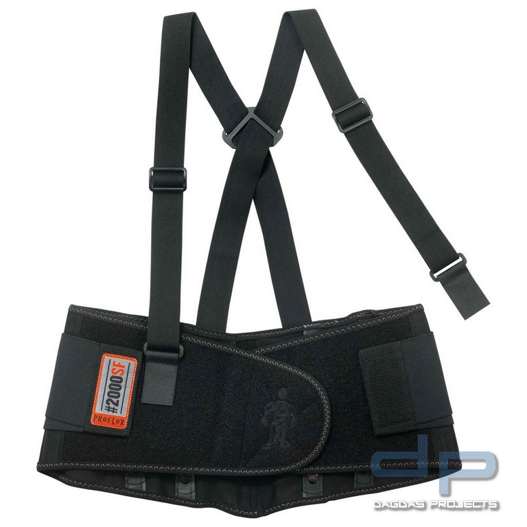 Ergodyne Rückenstütze Proflex 2000SF
