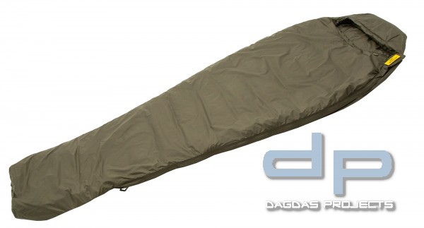 Carinthia SOF 1 Schlafsack (M, 215cm)