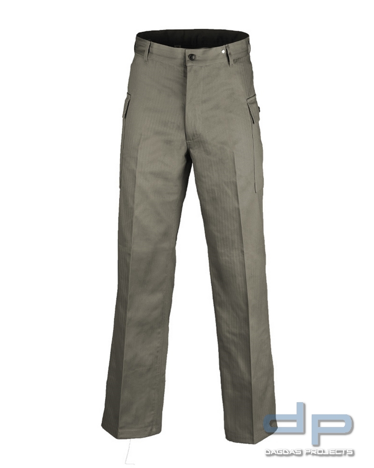 US HBT HOSE (REPRO)