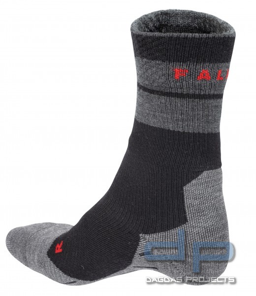 FALKE TK STABILIZING HERREN TREKKING SOCKEN IN VERSCHIEDENEN FARBEN