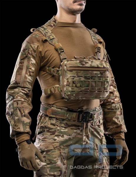 FROG.PRO MRTB LIGHT PATROL KIT IN VERSCHIEDENEN FARBEN