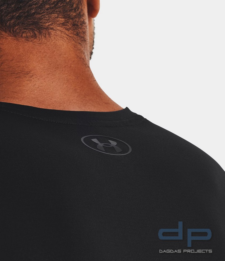 Under Armour Tech™ Vent Kurzarm- Shirt (Herren) in verschiedenen Farben