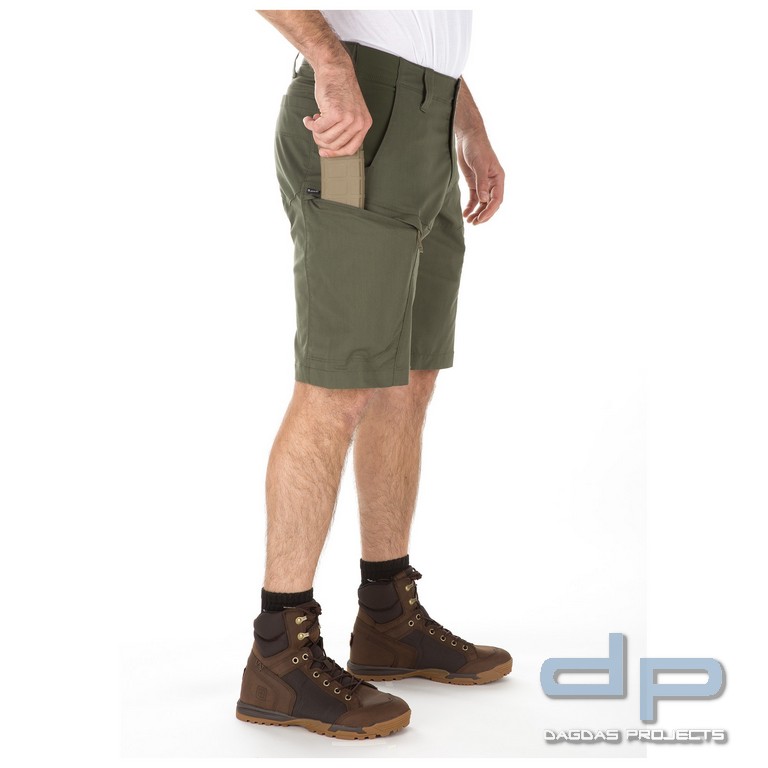 5.11 Apex Short in verschiedenen Farben