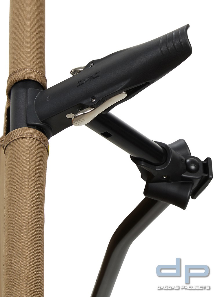 HELINOX COT ONE CONVERTIBLE FELDBETT