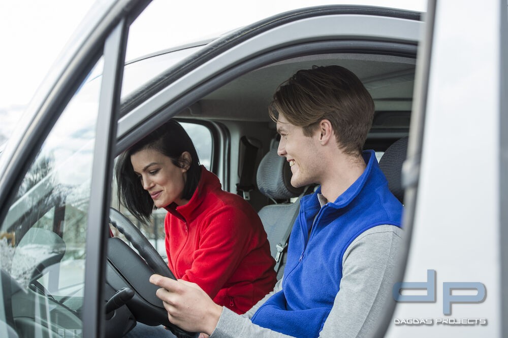 Basic Behörden Polar Fleece Jacket in verschiedenen Farben