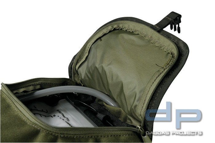 Berghaus MMPS Hydration Pocket