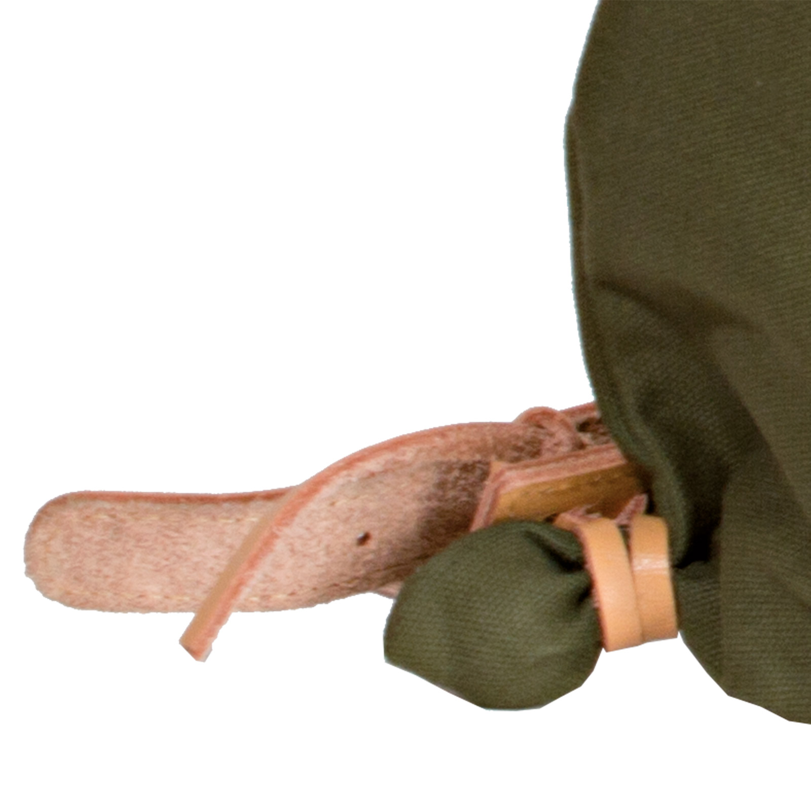 AKAH Traditioneller Gebirgsrucksack