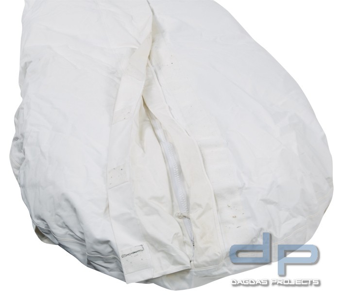 Schlafsacküberzug Spezialkräfte GORE-TEX Gebraucht