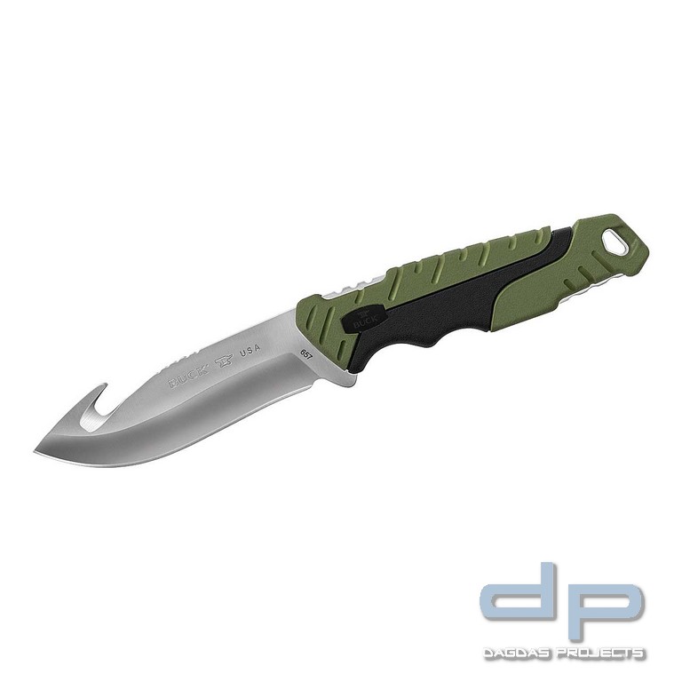 Buck Jagdmesser 657 PURSUIT