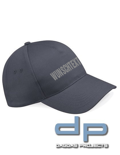 Ultimate 5 Panel Cap in verschiedenen Farben mit Aufdruck nach Wunsch