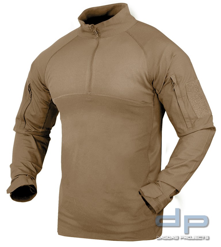 S.T. CONDOR COMBAT SHIRT in verschiedenen Farben
