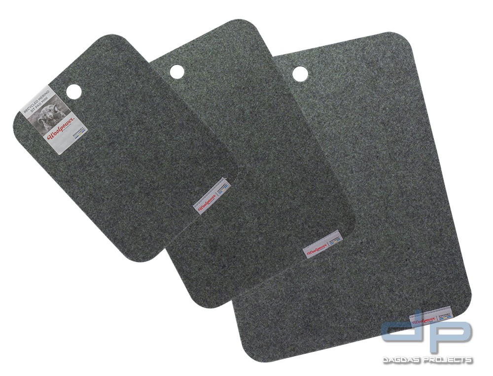 Woolpower Sit Pad Sitzunterlage