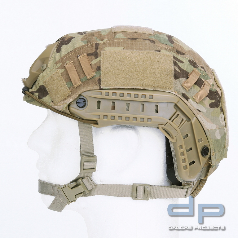Tactical Fast Helm Cover EM8825 in verschiedenen Farben