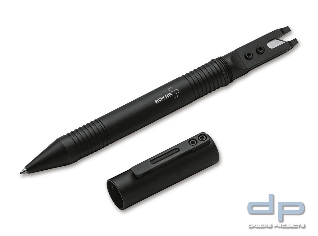 Böker Plus Quill Commando Pen