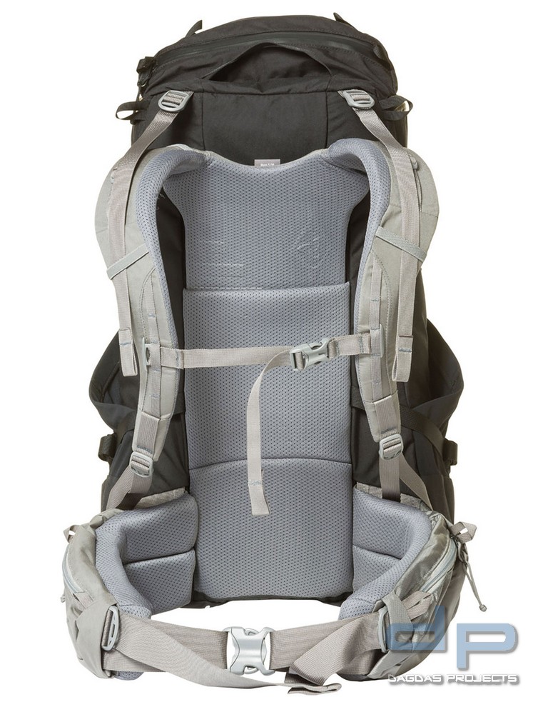 MYSTERY RANCH COULEE 40 L WANDERRUCKSACK in Schwarz oder Light Oliv