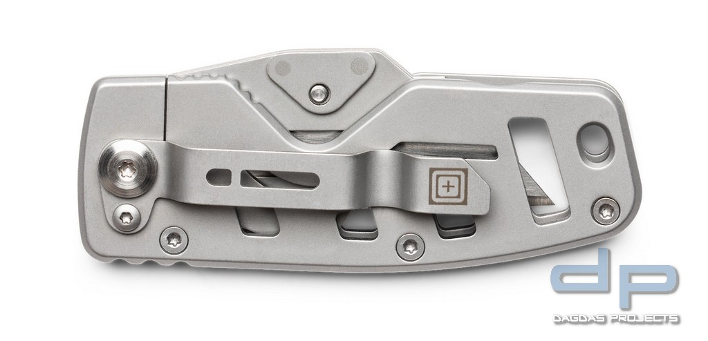 5.11 BASE 2BK UTILITY FOLDER