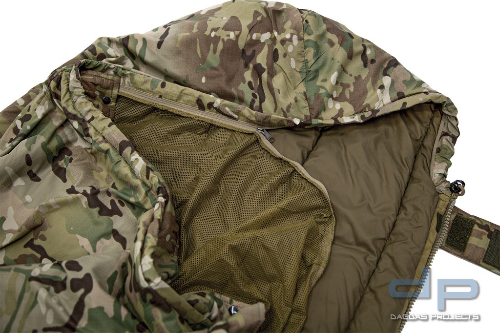 CARINTHIA SCHLAFSACK TROPEN