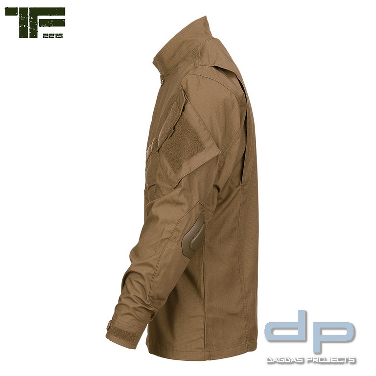 TF-2215 Sierra One Shirt in verschiedenen Farben