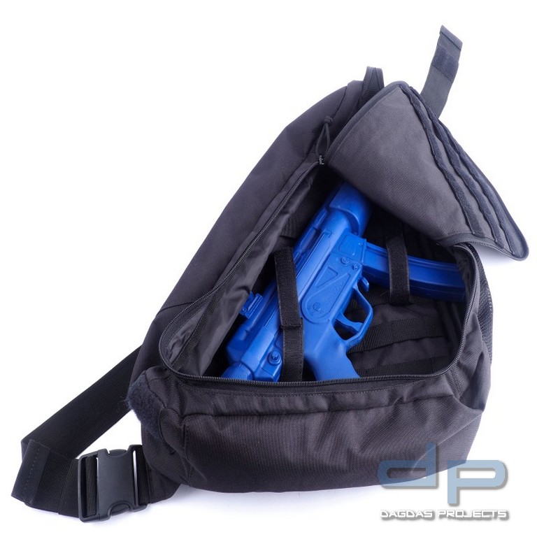 COP® 932 Tactical Single Sling Rucksack MP5/MP7, (20 Liter)