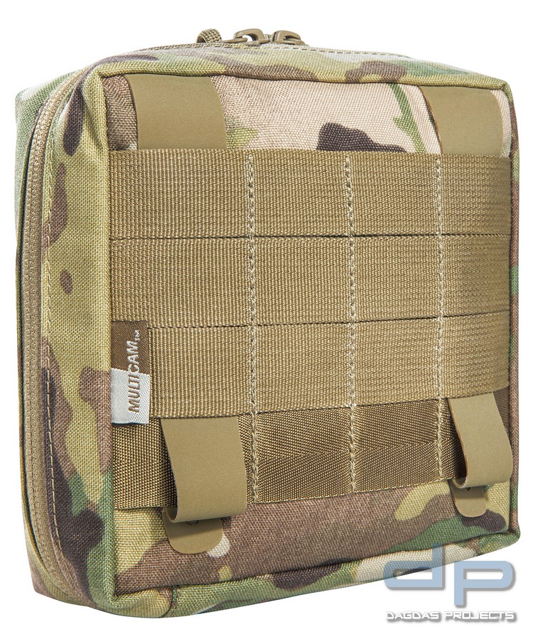 TT TAC POUCH 5.1 ZUBEHÖRTASCHE