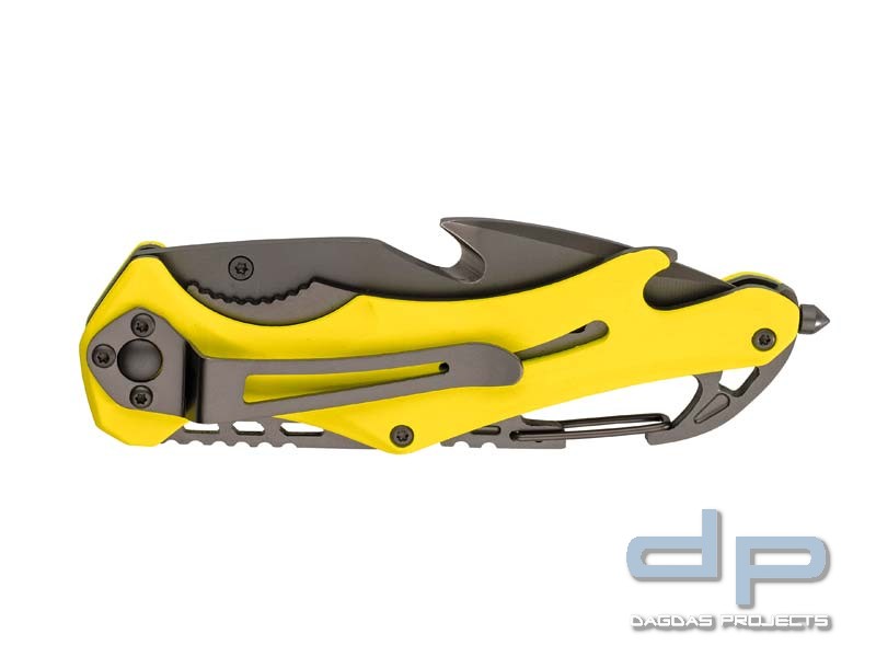 Baladéo Rettungsmesser EMERGENCY