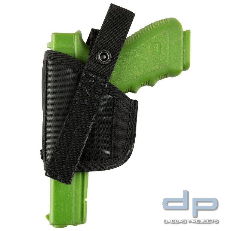 Holster 2.0