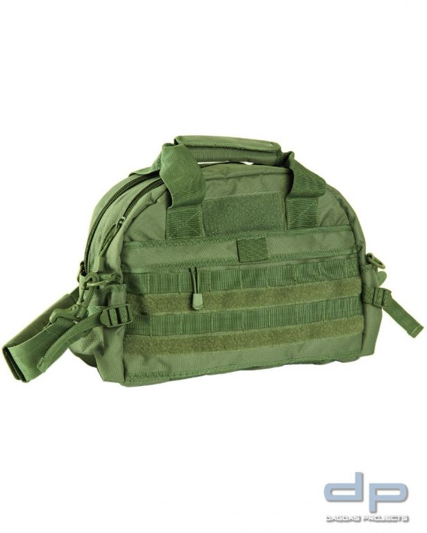 AMMO SHOULDER BAG verschiedene Farben VPE 2