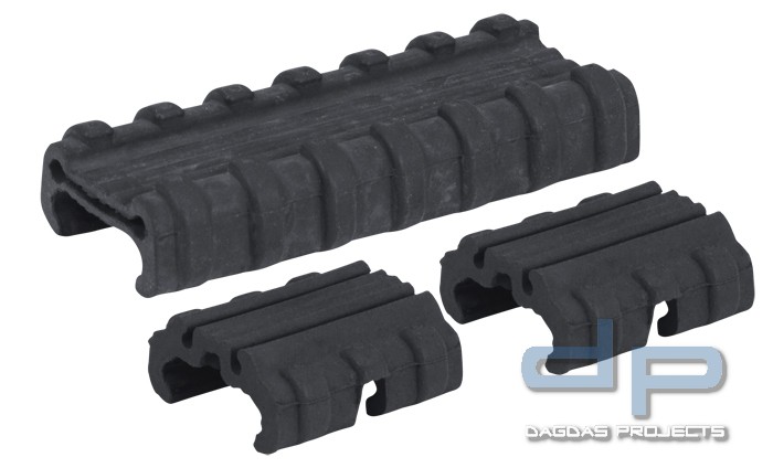 Manta Momentary Switch Kit in verschiedenen Farben