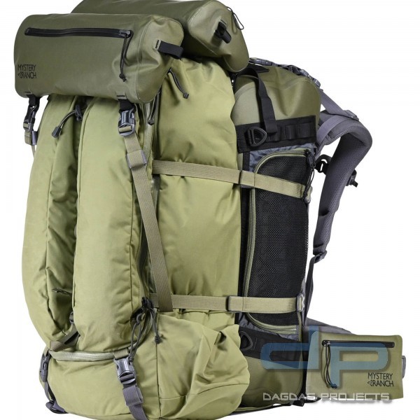 MYSTERY RANCH HIGH WATER FORAGER POUCH