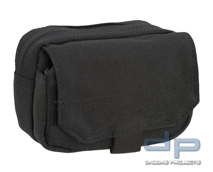 Condor Digi Pouch Black