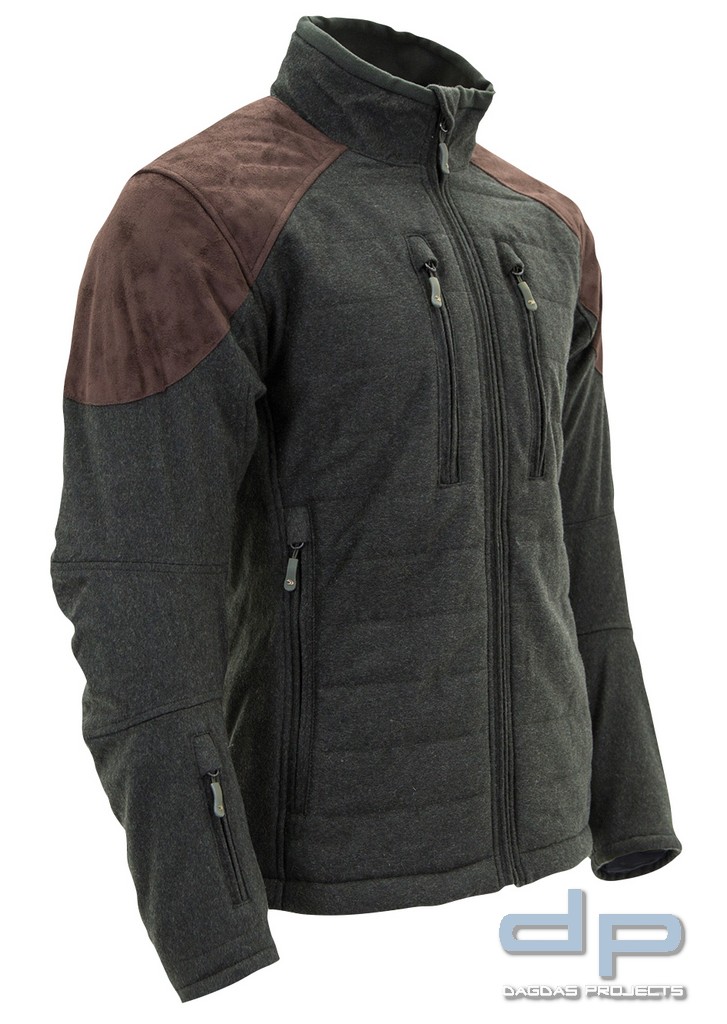 CARINTHIA G-LOFT ILG LODEN JAGDJACKE