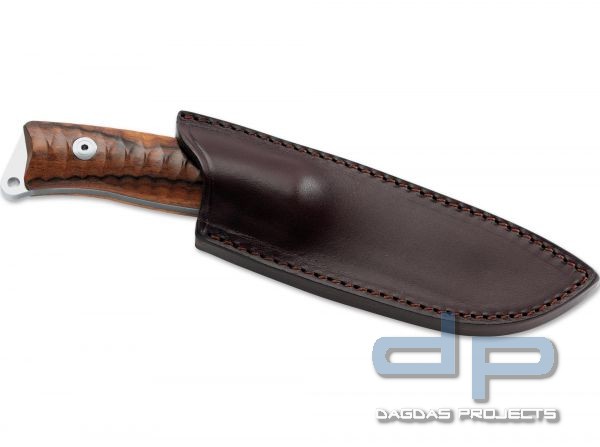Fox Knives Pro Hunter Wood