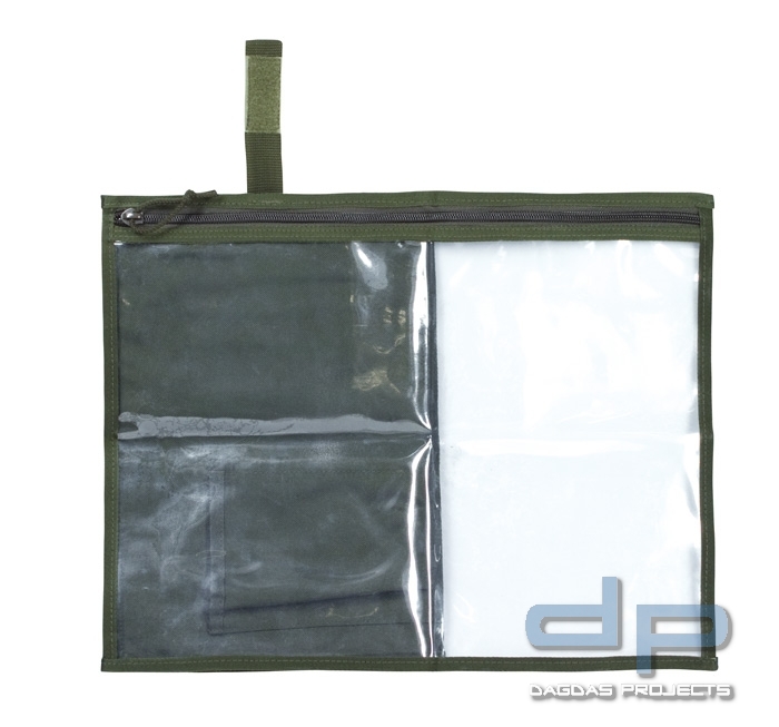 75Tactical Kartentasche Z4 Oliv