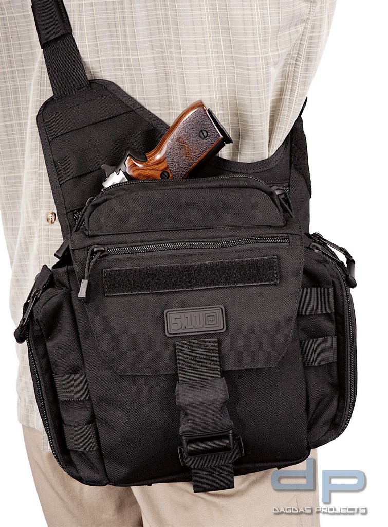 5.11 Push Pack verschiedene Farben