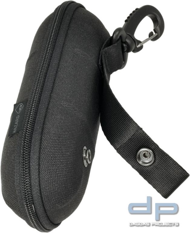 Hazard 4 Sub-Pod Hard Case Black