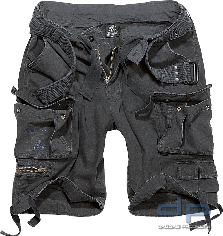 Savage Shorts in verschieden Farben